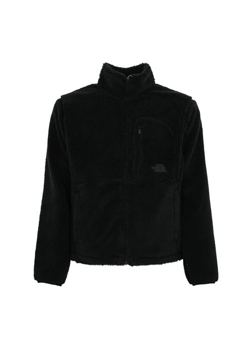 Giacca Extreme di pile nero The North Face | NF0A88Y5JK31